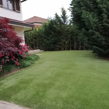 - Il Melograno 3* ヴェルチェッリ