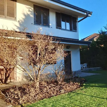 ベッド・アンド・ブレックファスト - Il Melograno