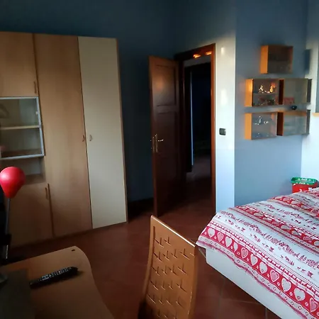 Bed & Breakfast - Il Melograno Vercelli