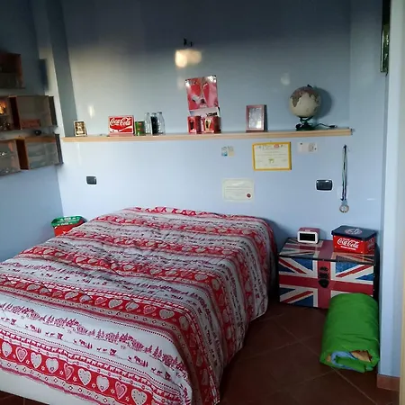 Bed & Breakfast - Il Melograno 3*