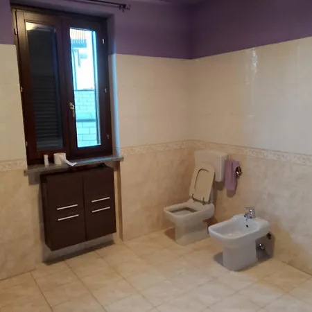 - Il Melograno Bed & Breakfast Vercelli