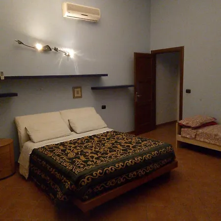 Bed & Breakfast - Il Melograno