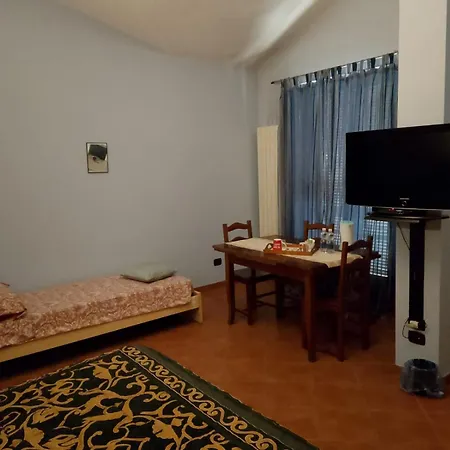 - Il Melograno Bed & Breakfast 3*