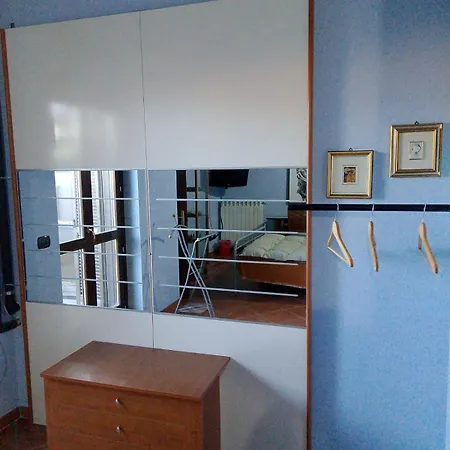 - Il Melograno Bed & Breakfast 3*