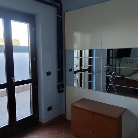 - Il Melograno ベッド・アンド・ブレックファスト ヴェルチェッリ