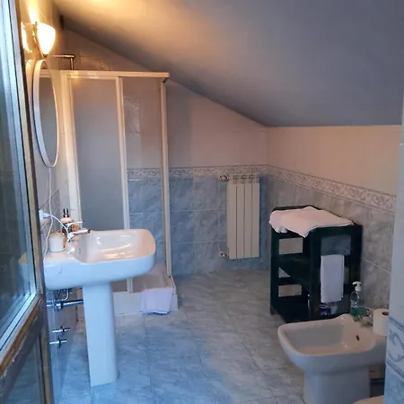 ベッド・アンド・ブレックファスト - Il Melograno