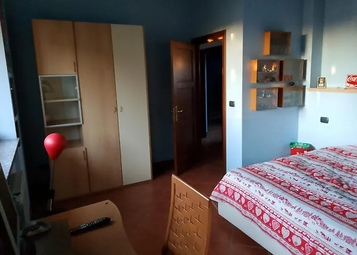 Oda ve Kahvaltı - Il Melograno Vercelli