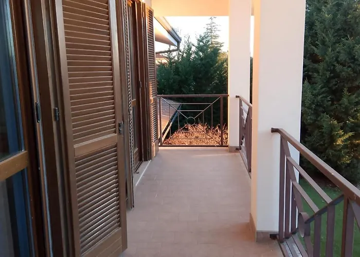 - Il Melograno 3* Vercelli