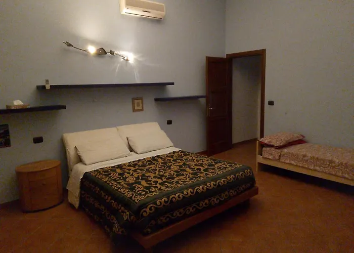 Oda ve Kahvaltı - Il Melograno