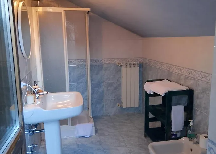 Oda ve Kahvaltı - Il Melograno