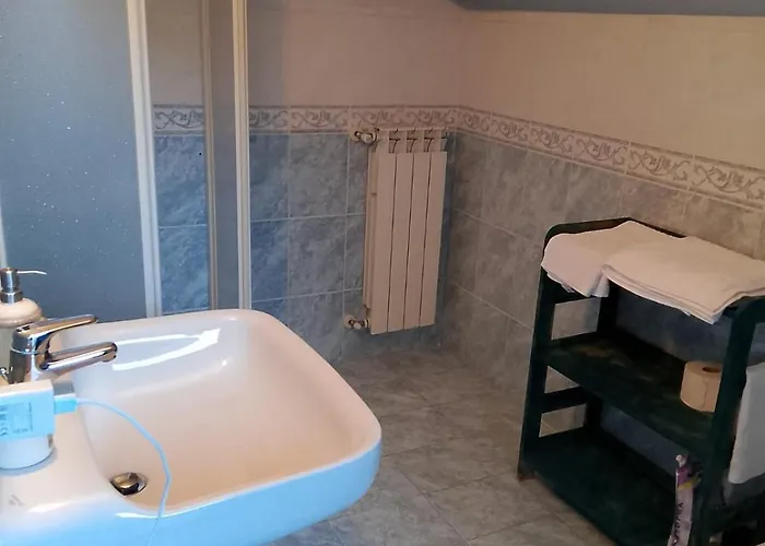 Oda ve Kahvaltı - Il Melograno Vercelli