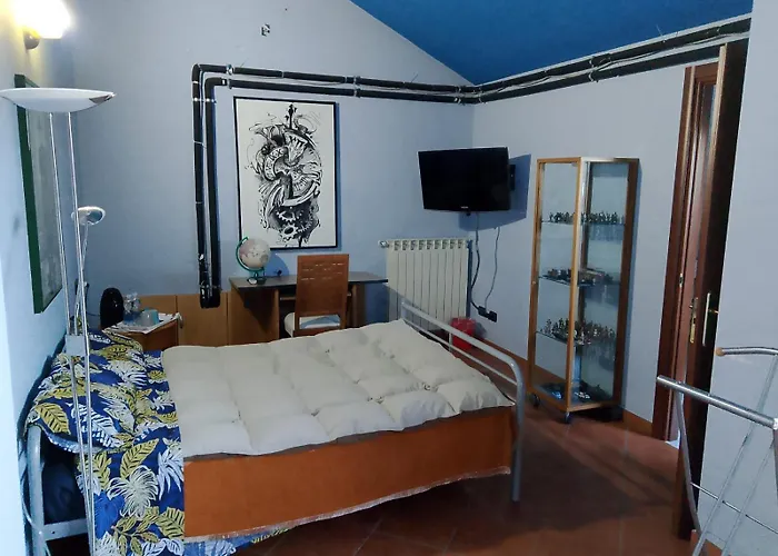 - Il Melograno 3* Vercelli